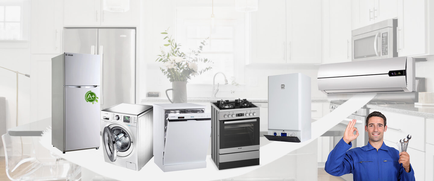 Palu Daikin Servisi